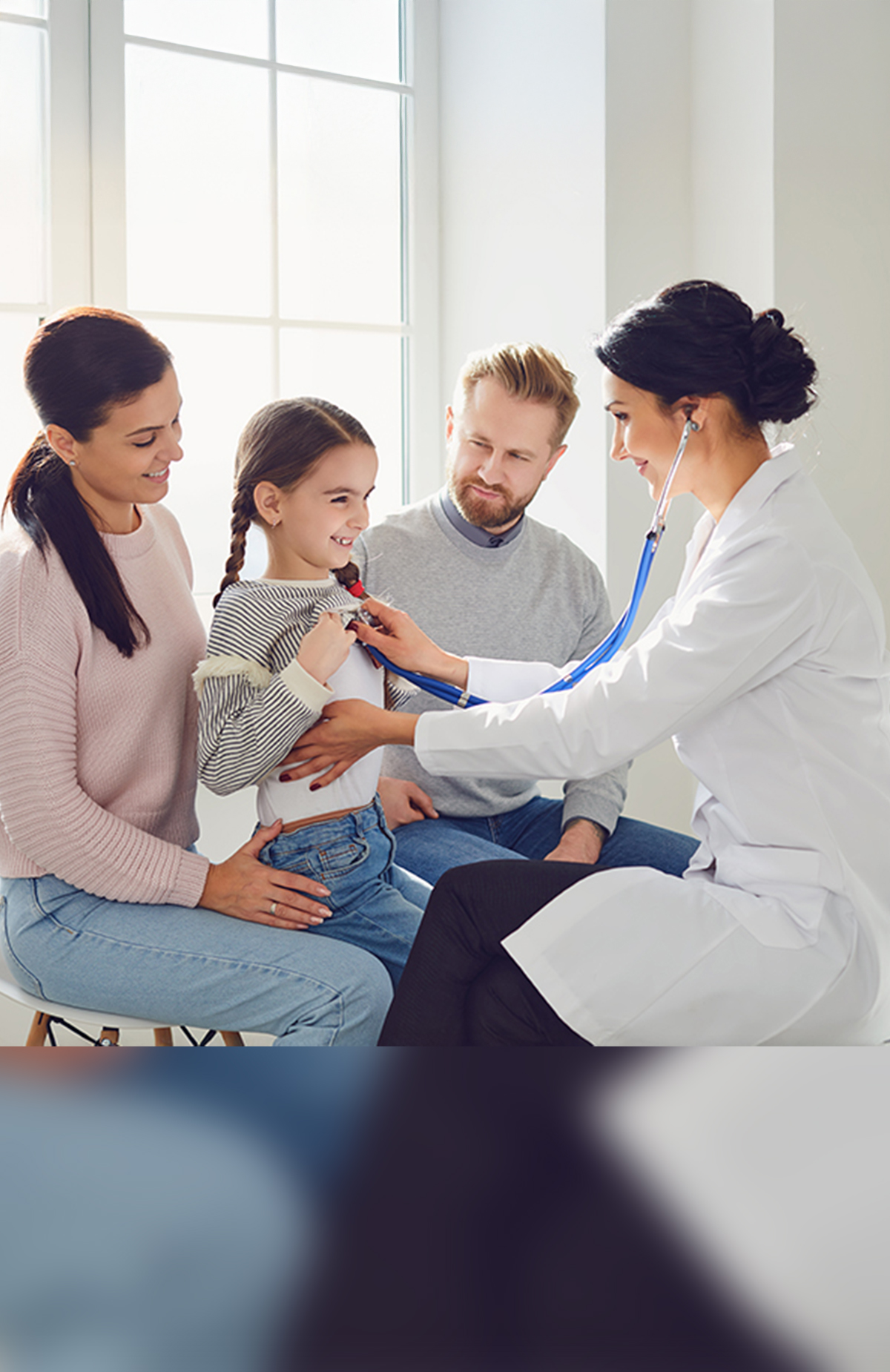 MetLife Sigorta'da Tamamlayıcı Sağlık Sigortası'nda %30’a kadar daha az öde, ay sonunda 1.000 TL Boyner çeki kazan.%30 daha az öde -1