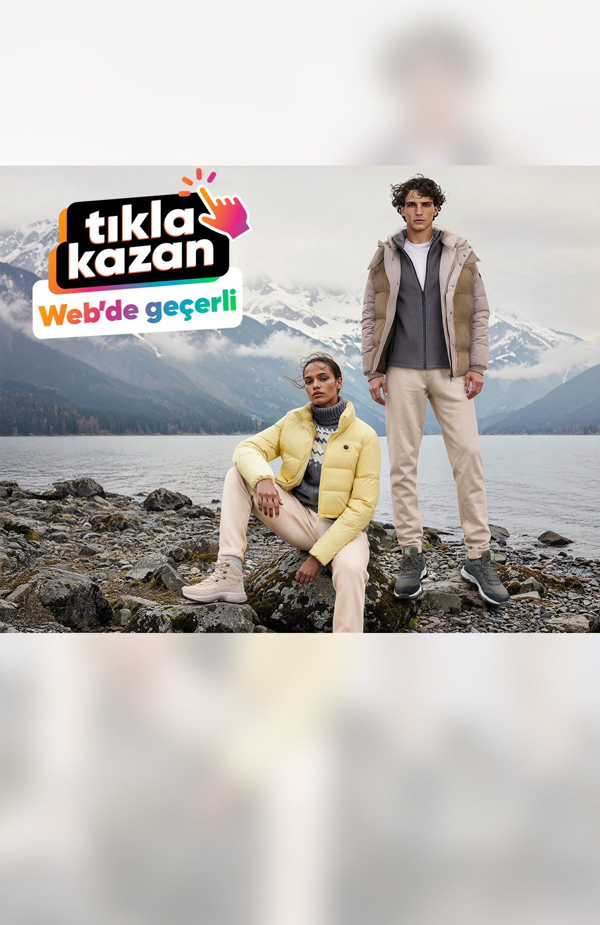 Tıkla Kazan butonuyla samsonite.com.tr'de %1,5 Paracık kazan. Alışverişini markanın websitesinden yapmalısın. Yönlendikten sonra çerezleri onaylamalısın. Aksi durumda Paracık kazanımı yoktur.%1,5 Paracık kazan -3