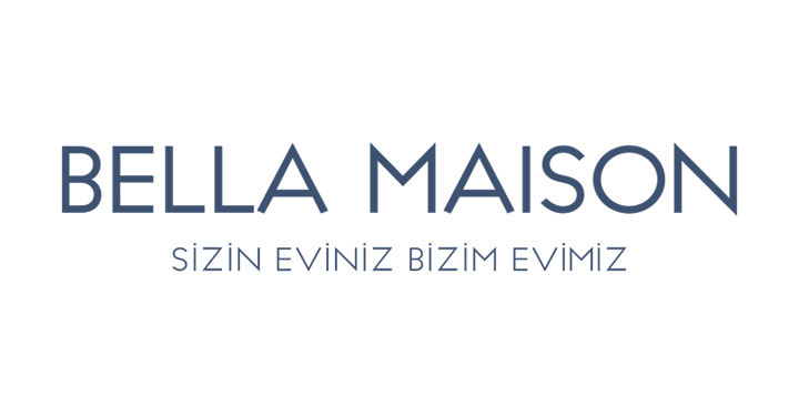 BELLAMAISON Logosu