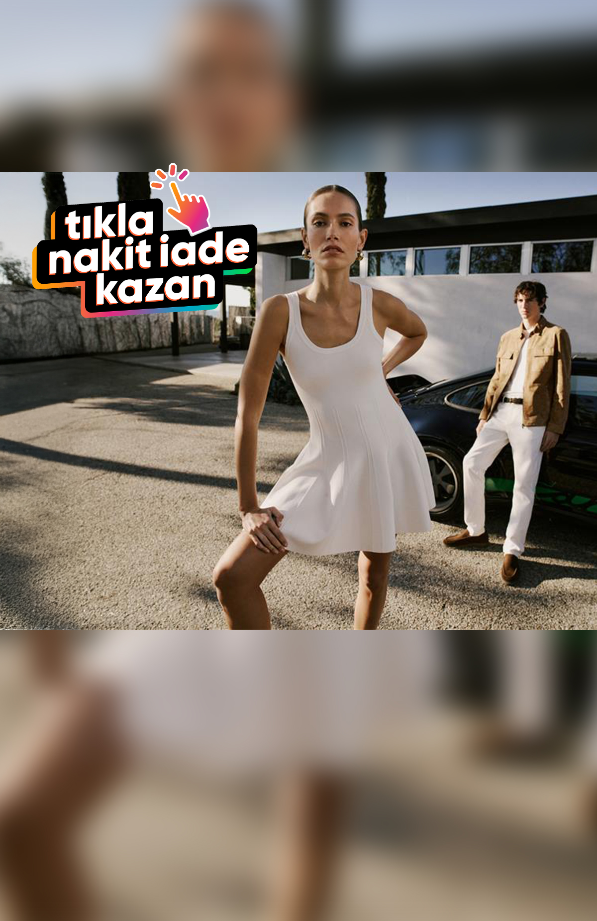 Alışverişten önce tıkla [object Object]