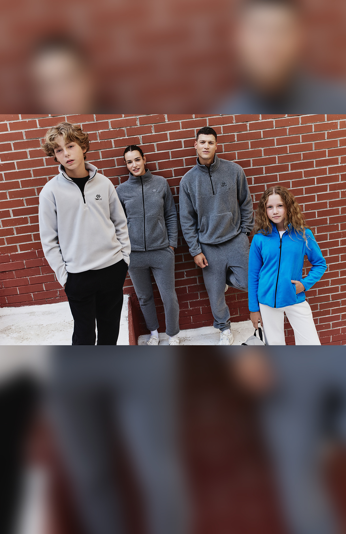 tommylife.com.tr ve mobil uygulamada indirimlere ek, 2.500 TL ve üzeri tüm alışverişlerinde 250 Paracık Kazan 250 Paracık kazan -1