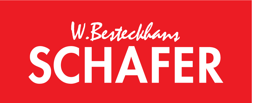 SCHAFER logosu