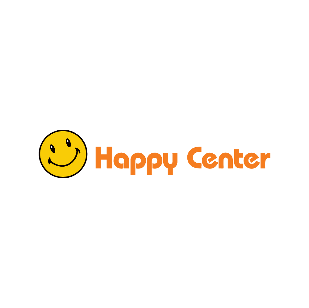 HAPPY CENTER Logosu