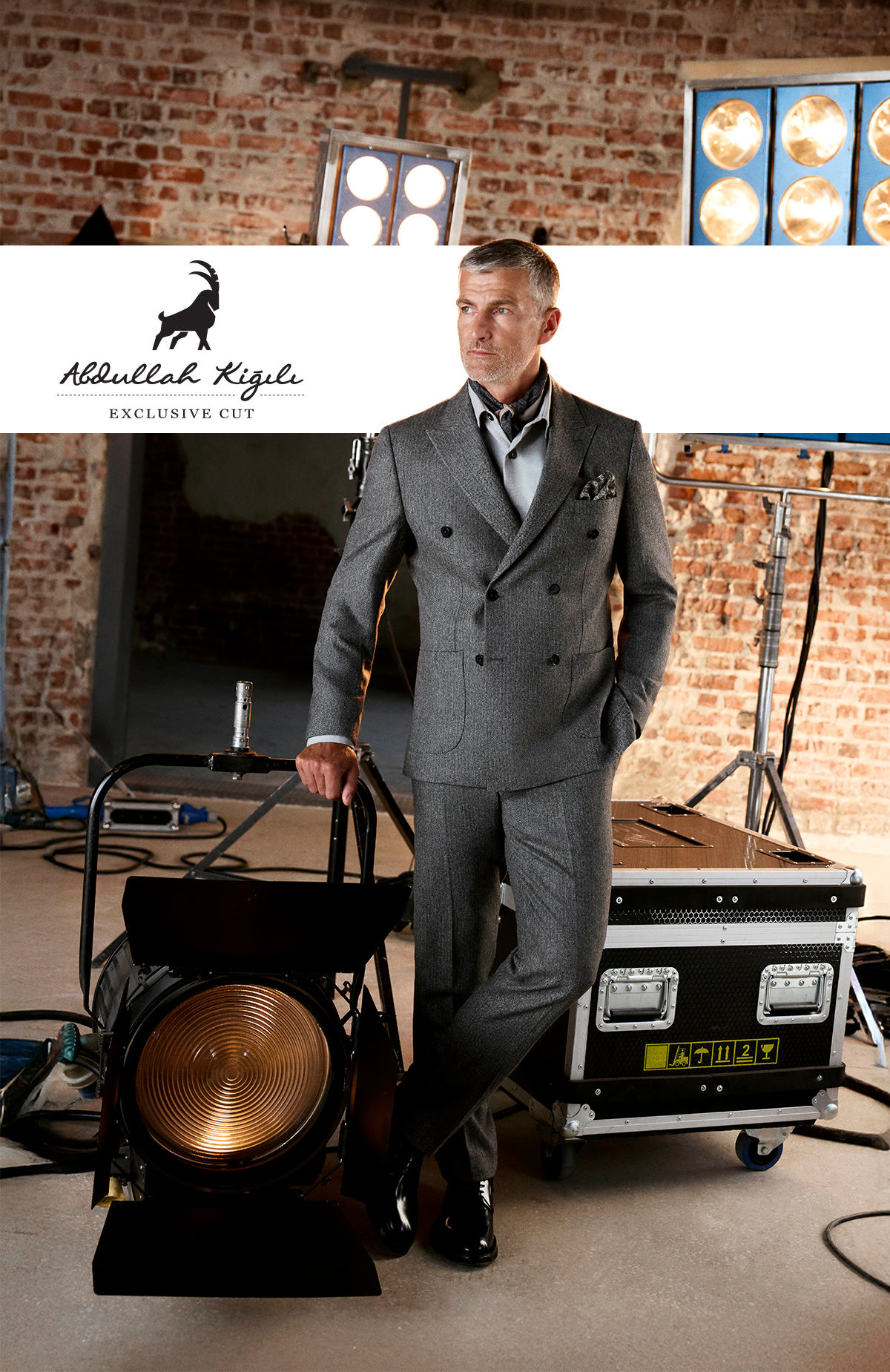 Abdullah Kiğılı'da 500 Hediye Paracık'ını 40.000 TL ve üzeri alışverişinde 2.000 TL değerinde harcayabilirsin.2.000 TL değerinde -1