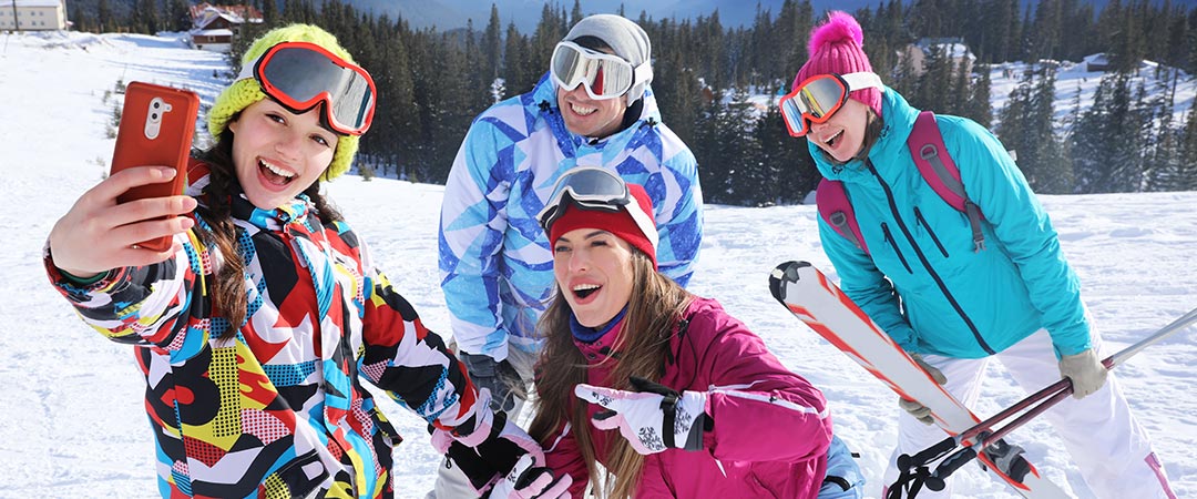 Kar Tatili: Kayak Öncesi Alışveriş Listesi