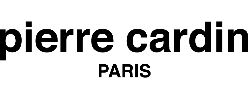 PIERRE CARDIN Logosu