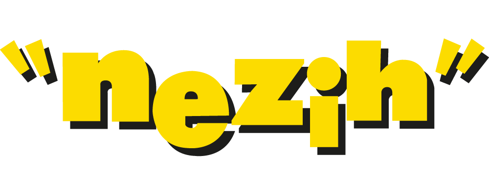 NEZİH Logosu