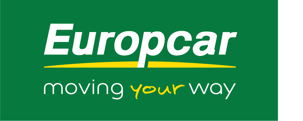 EUROPCAR Logosu