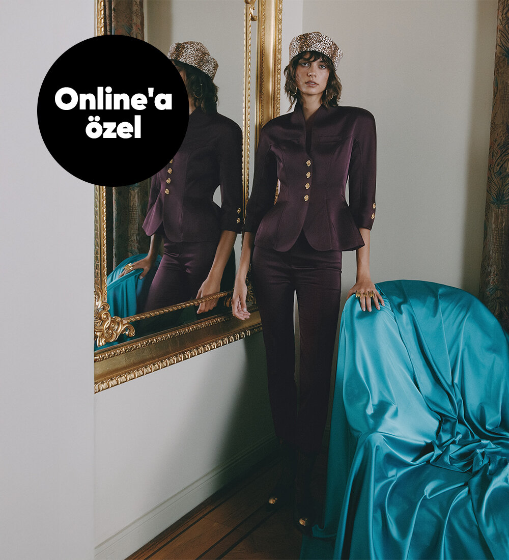 Nocturne.com.tr'de yeni sezon ürün alışverişlerinde yapacağın 10.000 TL ve üzeri alışverişlerde Hopi'ne Özel 1.000 TL daha az öde.1.000 TL daha az öde -3