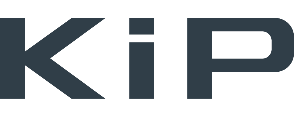 KİP logosu