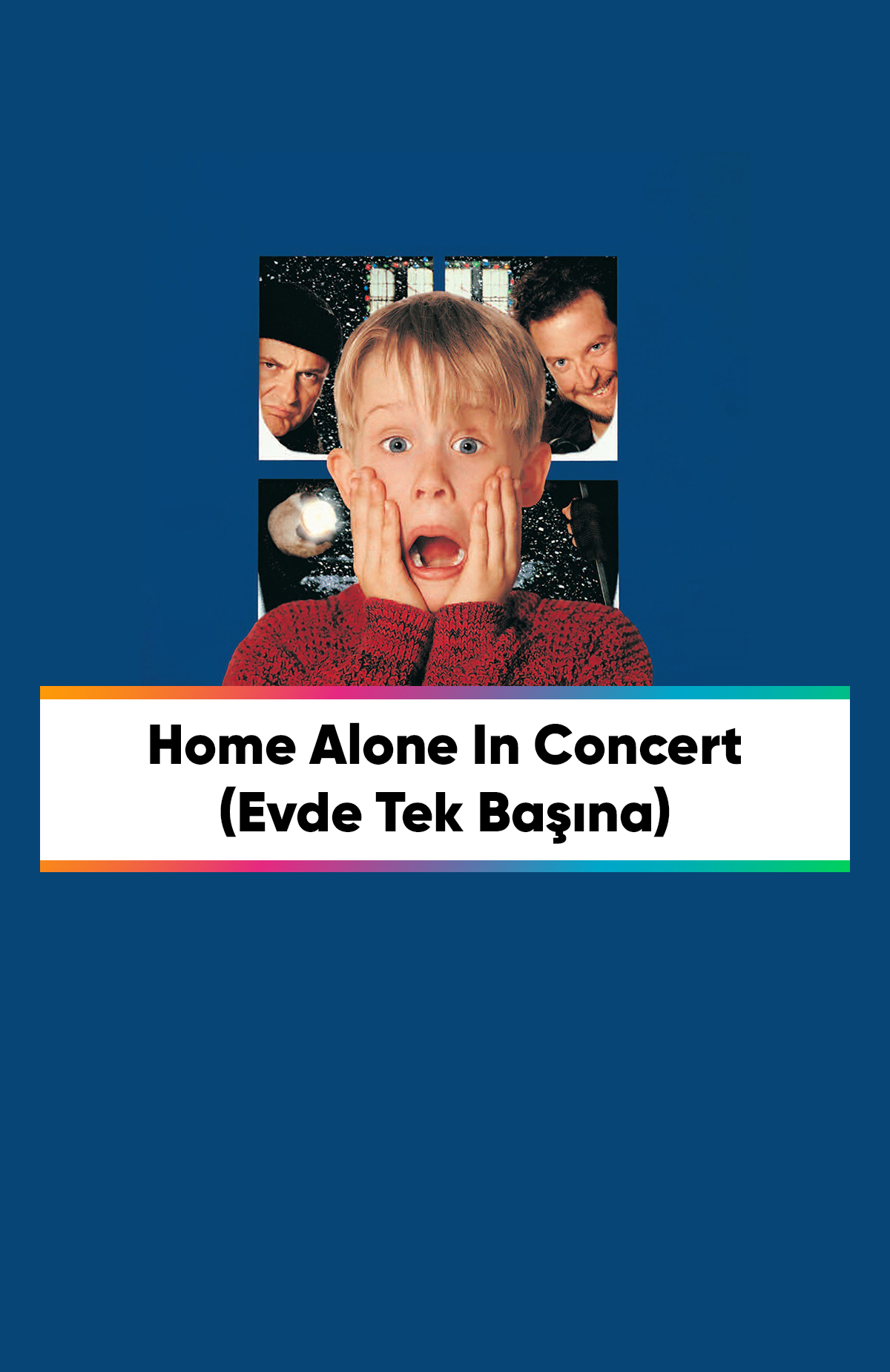 Etkinlik biletlerine [object Object]