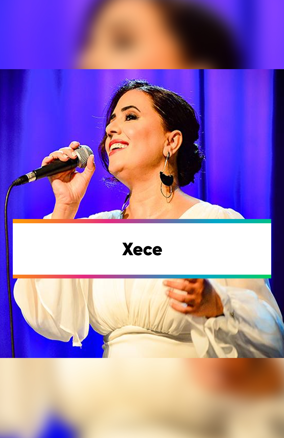 Çeşitli illerde gerçekleşecek olan Xece konser etkinliği biletlerinde %10 daha az öde.%10 daha az öde -1