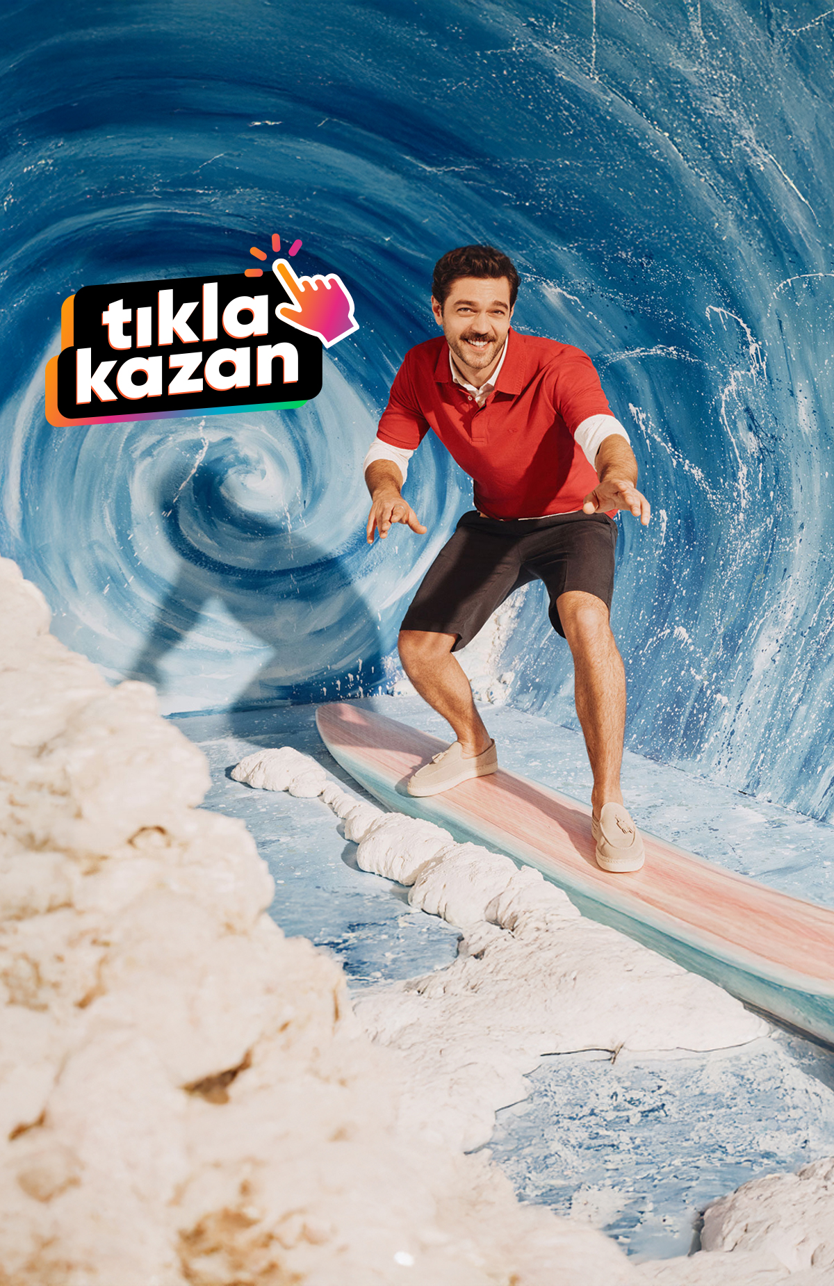 Tıkla Kazan butonuyla kip.com.tr'den yapacağın alışverişlerde %2,5 Paracık kazan. Detaylar aşağıda.%2,5 Paracık kazan -1