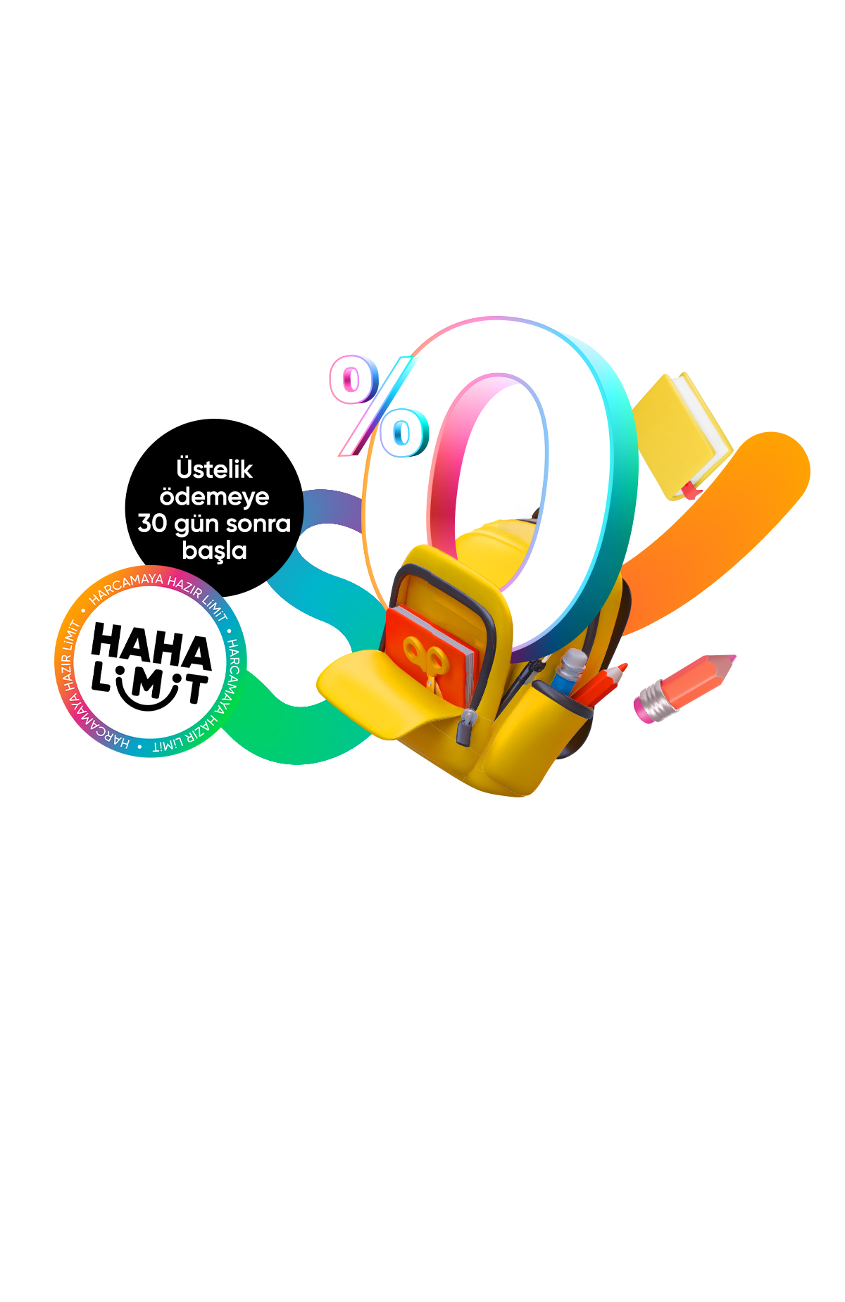 Boyner’de Harcamaya Hazır Limit ile alışverişini şimdi, ödemeni 30 gün sonra vade farksız 3 taksitle yap.Vade farksız 3 taksitle! -1