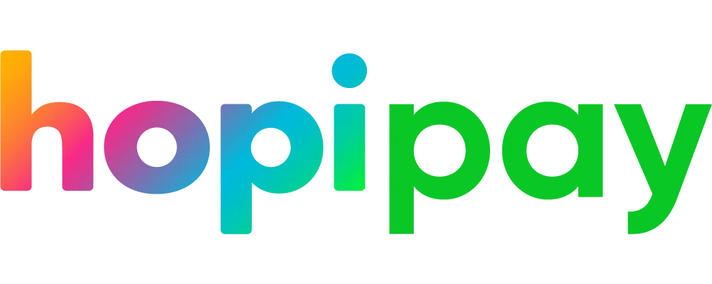 HOPİPAY logosu