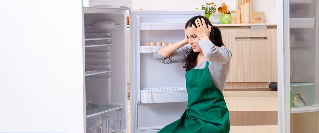 Buzdolabı Arızaları ve Çözümleri