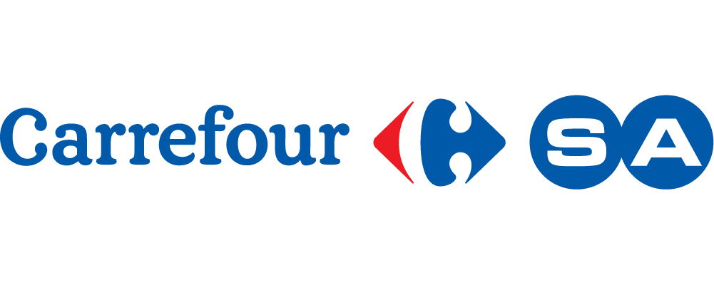CARREFOUR SA logosu