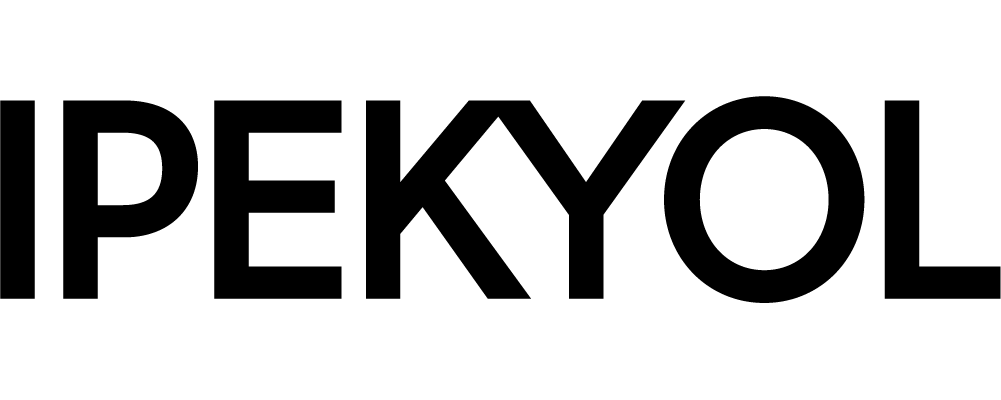 İPEKYOL Logosu