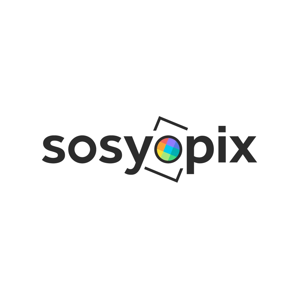 SOSYOPİX Logosu