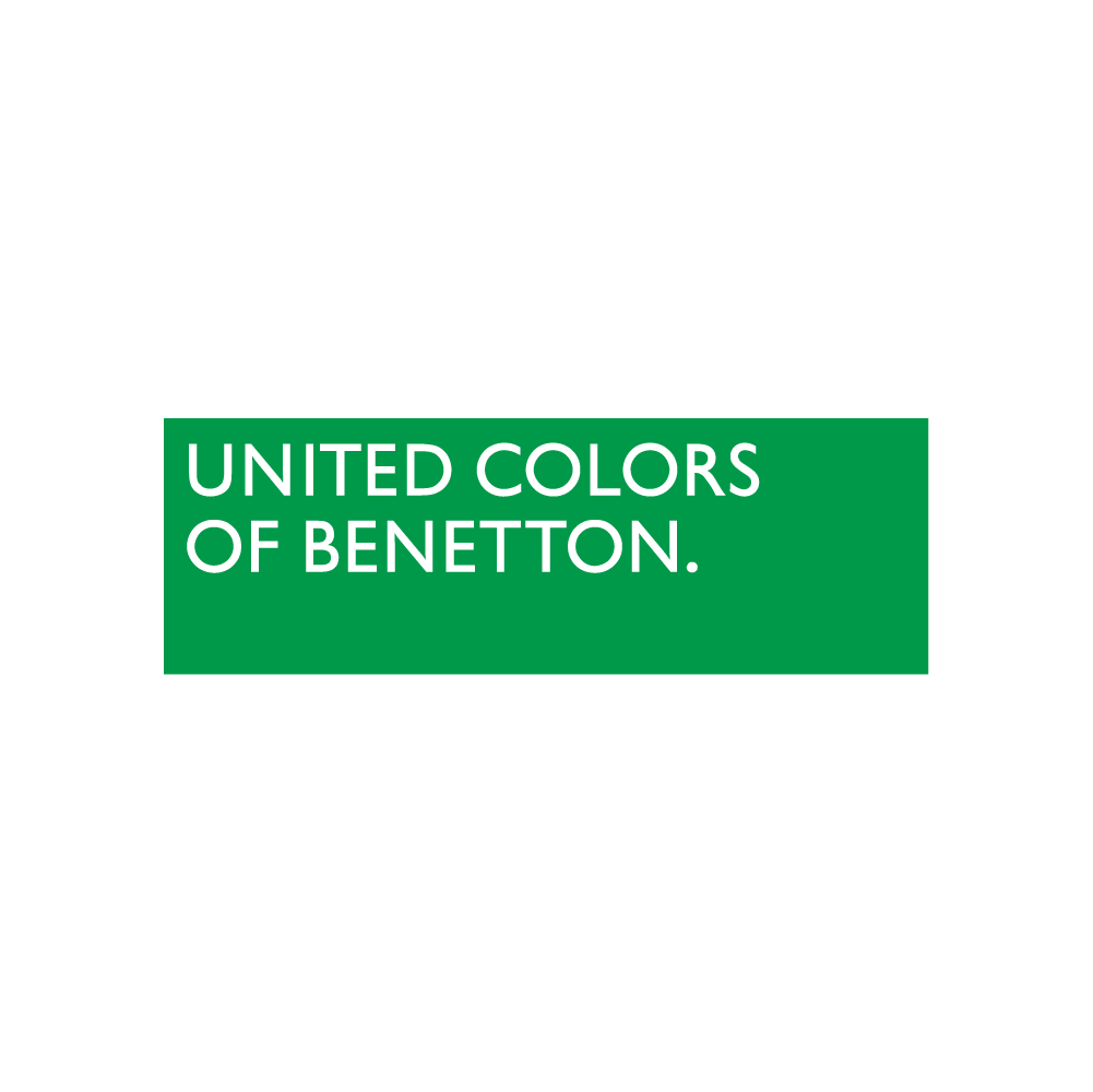 BENETTON Logosu