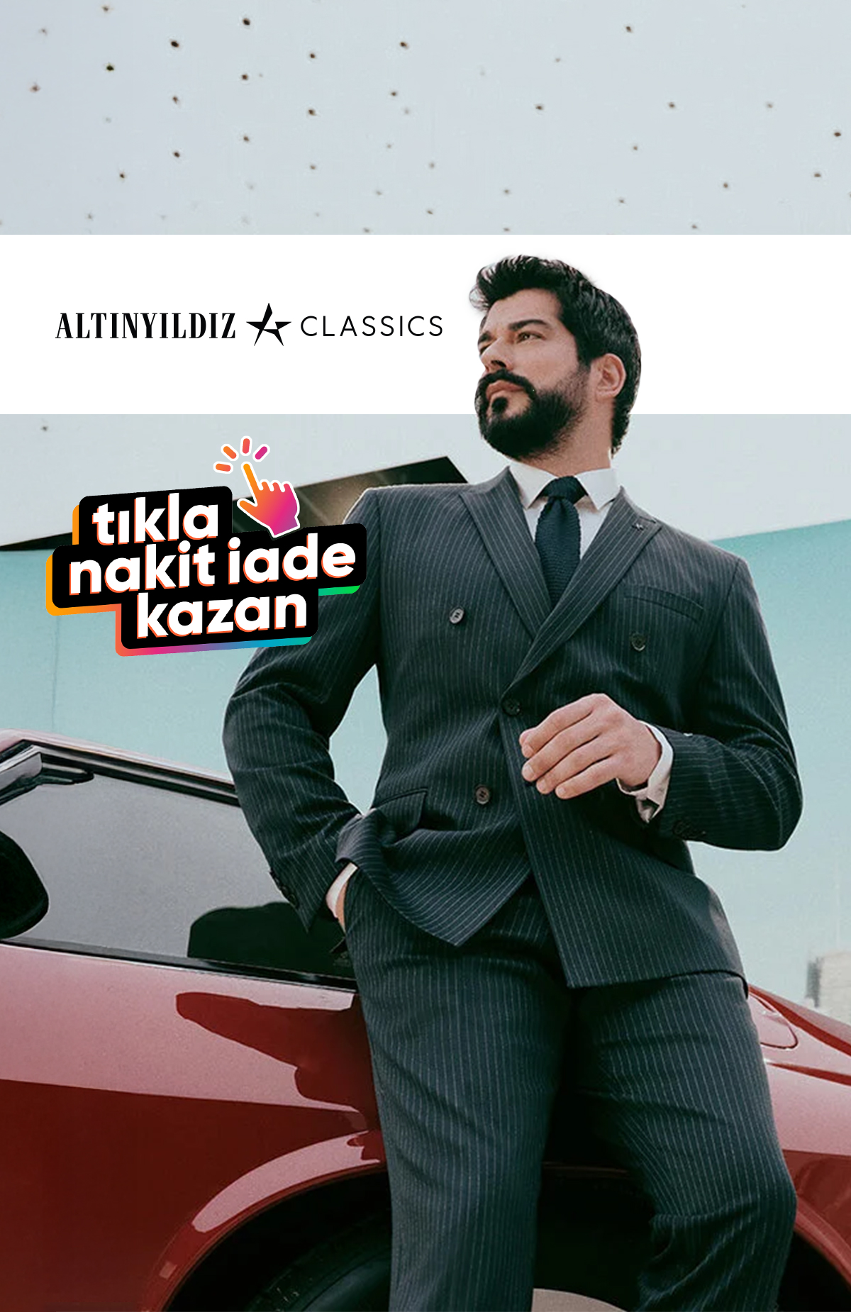 Alışverişten önce tıkla [object Object]