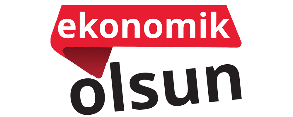 EKONOMİKOLSUN Logosu