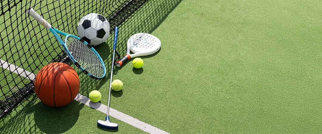 Yaz Sporları Neler?