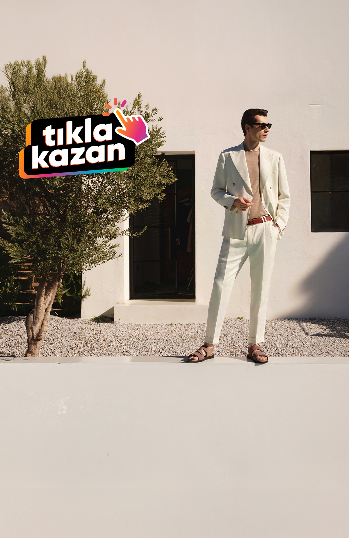 Tıkla Kazan butonuyla ramsey.com.tr'den yapacağın alışverişlerde %2,5 Paracık kazan. Detaylar aşağıda.%2,5 Paracık kazan -1