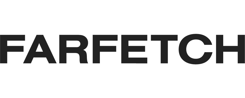 FARFETCH logosu