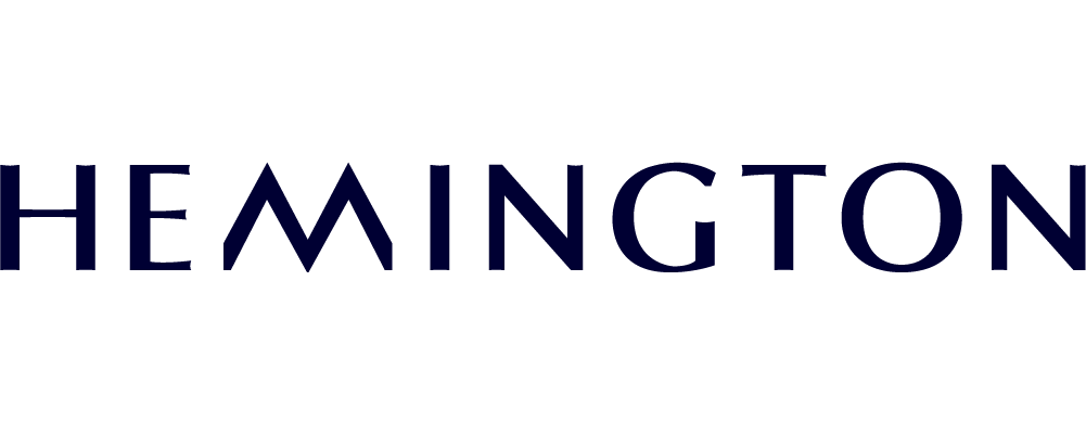 HEMINGTON logosu