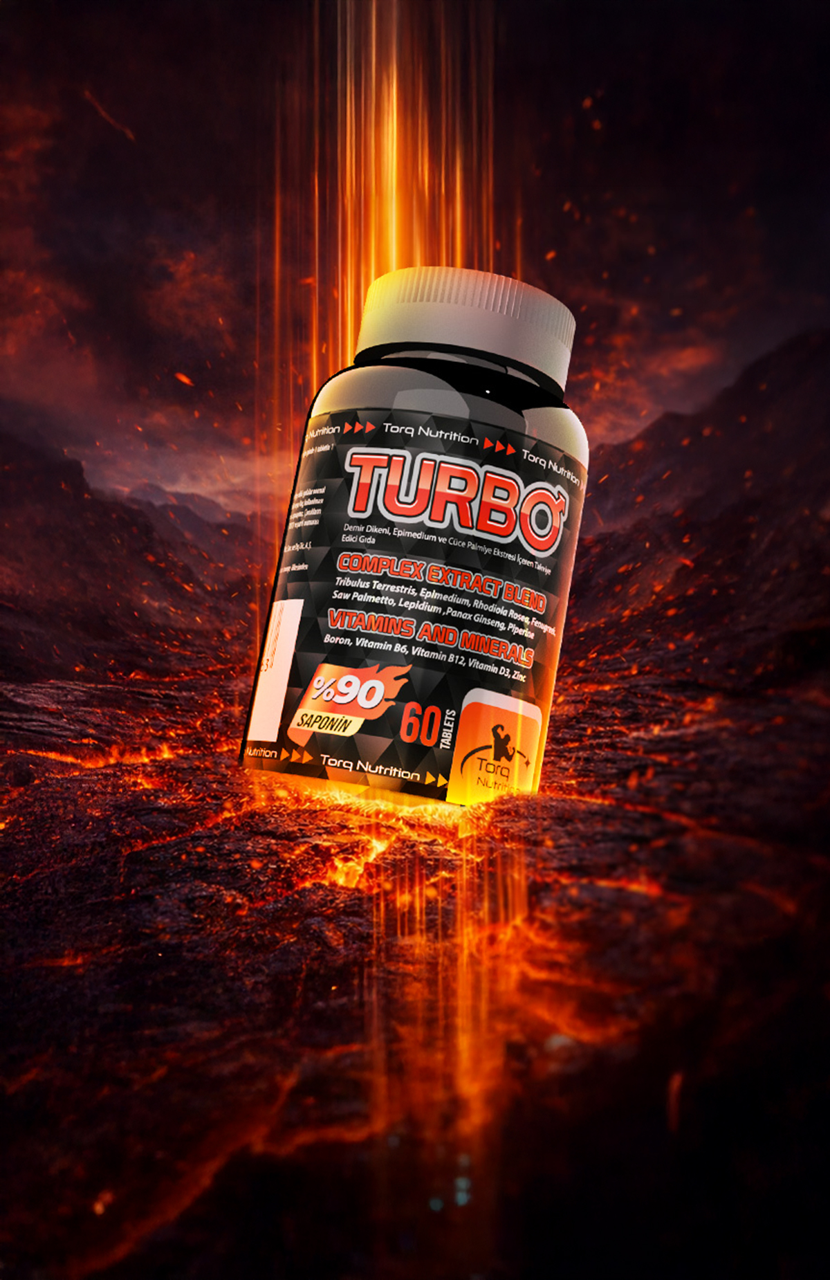 Torqnutrition.com.tr alışverişlerinde tüm hediyelere ek %15 Paracık kazan.%15 Paracık kazan -4