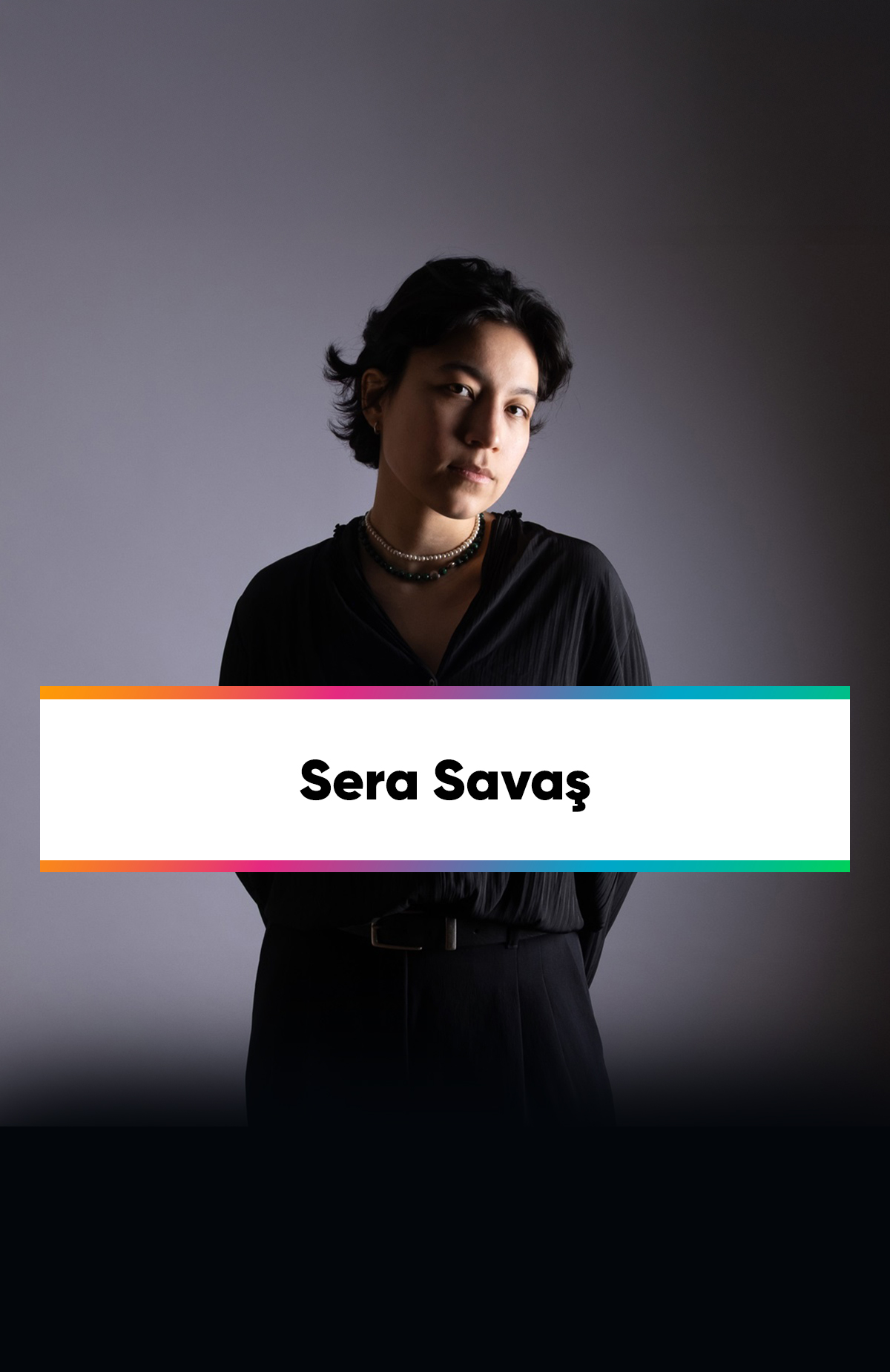 Sera Savaş konserine [object Object]