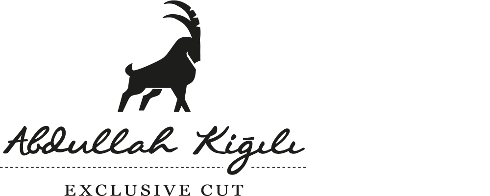 ABDULLAH KİĞILI logosu