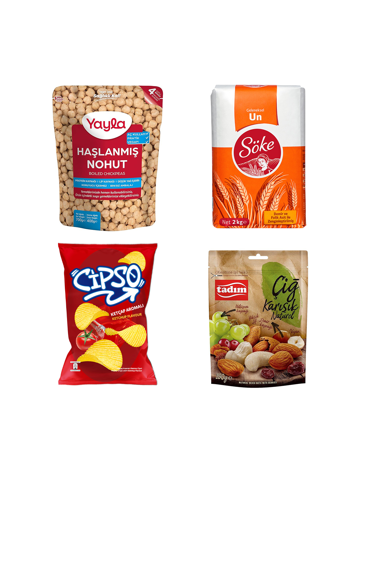 ekonomikolsun.com'da yapacağın 1.000 TL ve üzeri alışverişlerinde %10 Paracık kazan%10 Paracık kazan -1