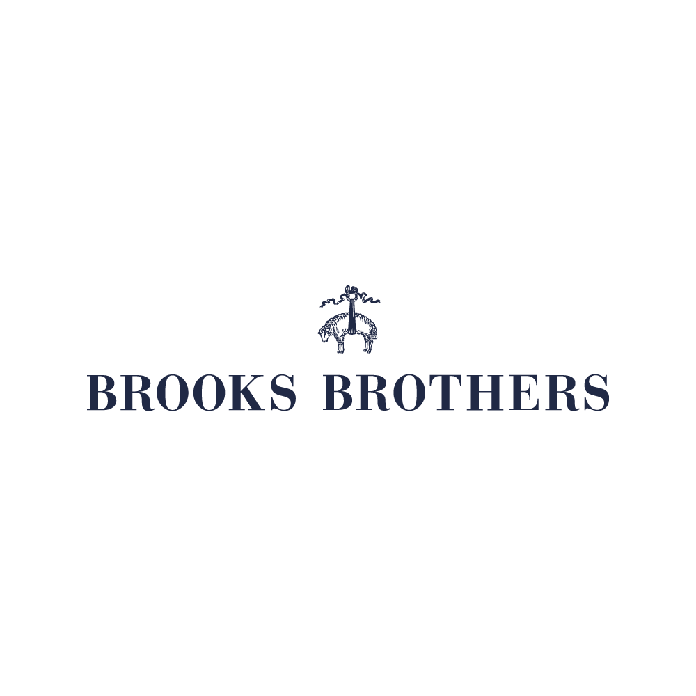 BROOKS BROTHERS Logosu