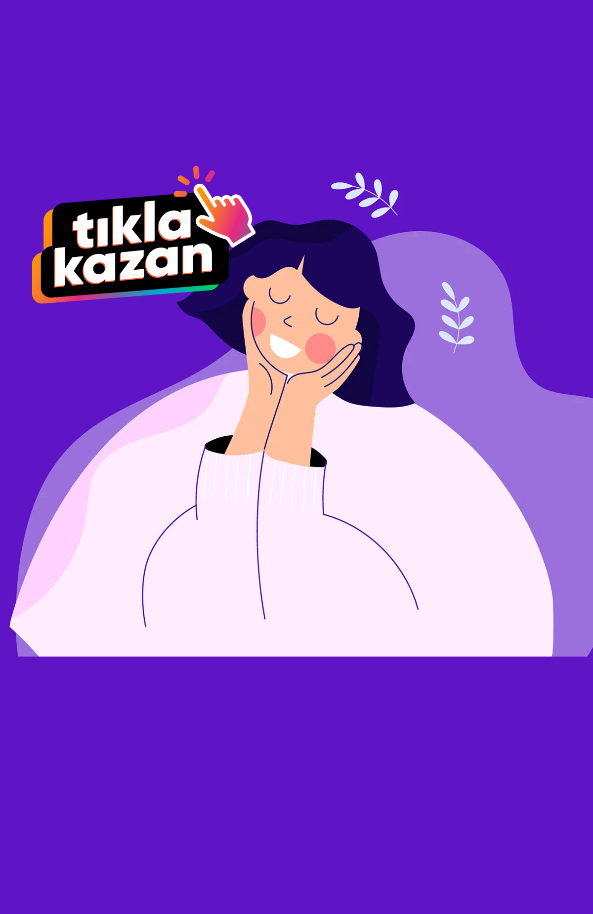 Teklif Kodunu Al butonuyla Hiwell websitesinde ve uygulamasında ilk seansında %30 daha az öde.%30 daha az öde -1