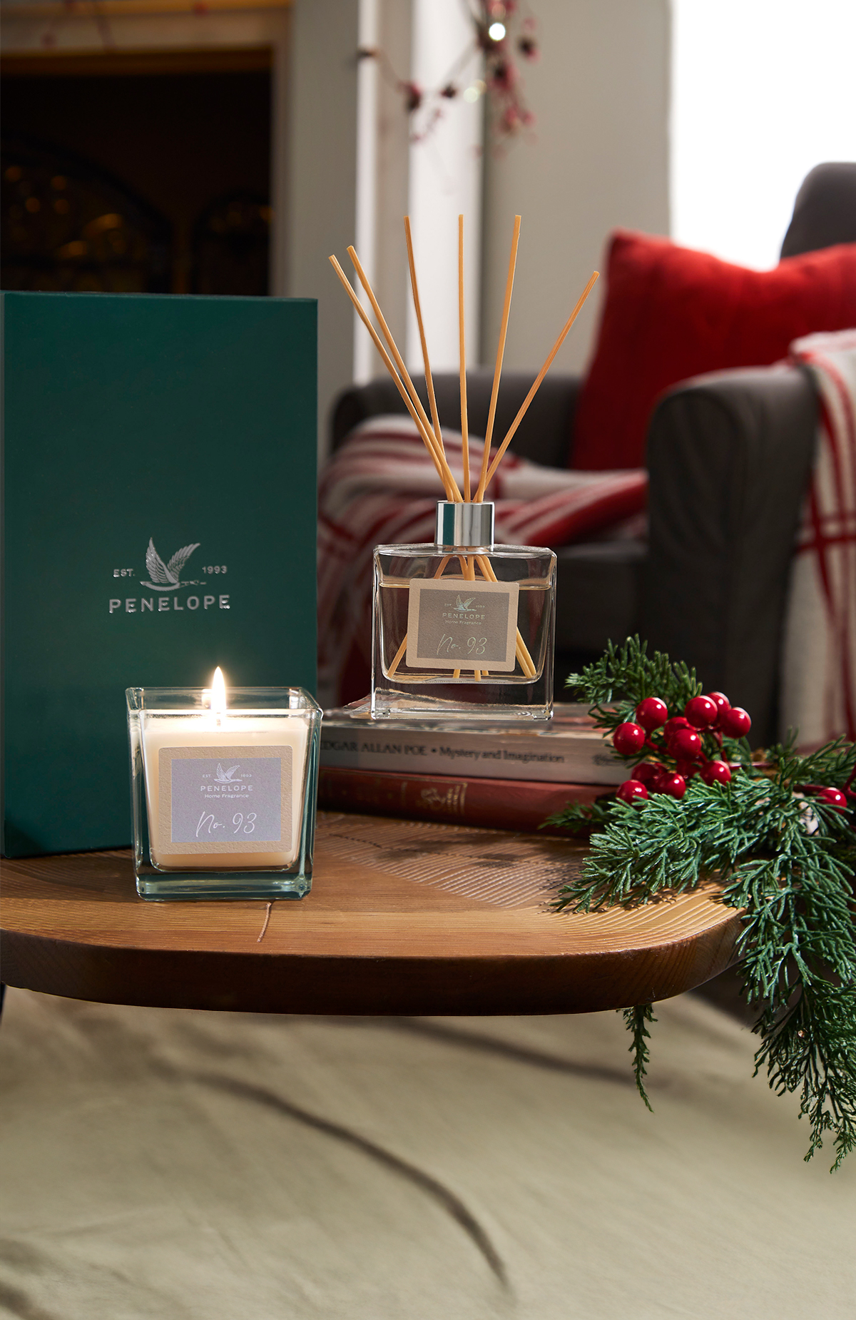 Penelope mağazalarında ve websitesinde 200 Hediye Paracık'ın, 2.000 TL ve üzeri alışverişinde 200 TL, 5.000 TL ve üzeri alışverişinde 500 TL, 10.000 TL ve üzeri alışverişinde 1.000 TL, 15.000 TL ve üzeri alışverişinde 1.500 TL değerinde.1.500 TL değerinde -1