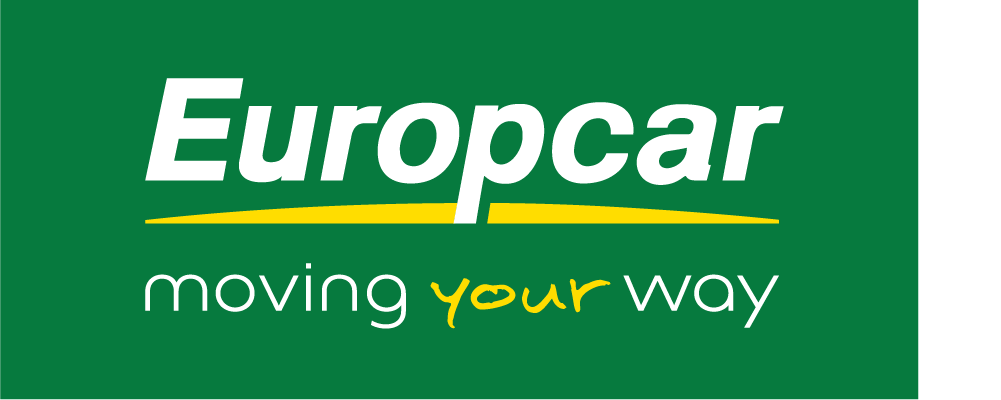 EUROPCAR logosu