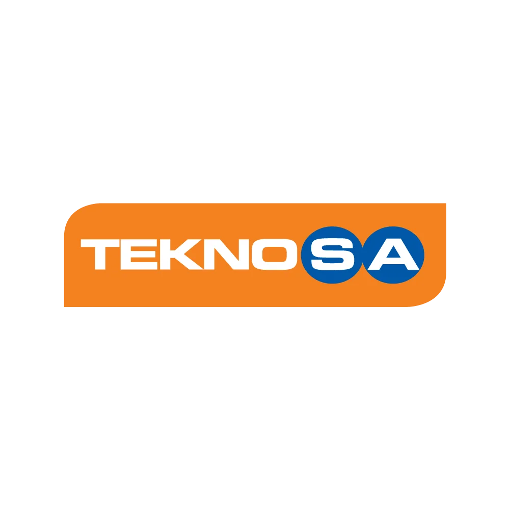 TEKNOSA Logosu