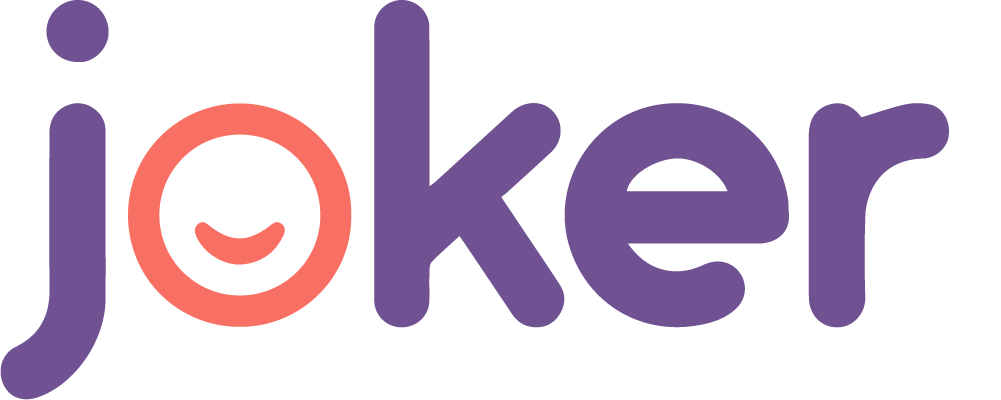 JOKER logosu