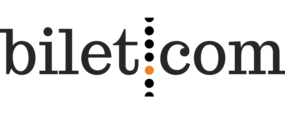 BİLET.COM Logosu