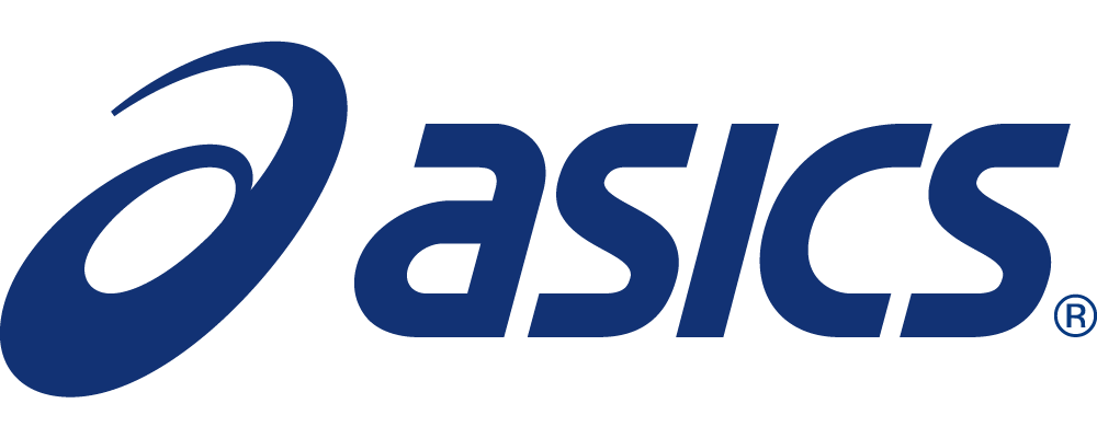 ASICS Logosu