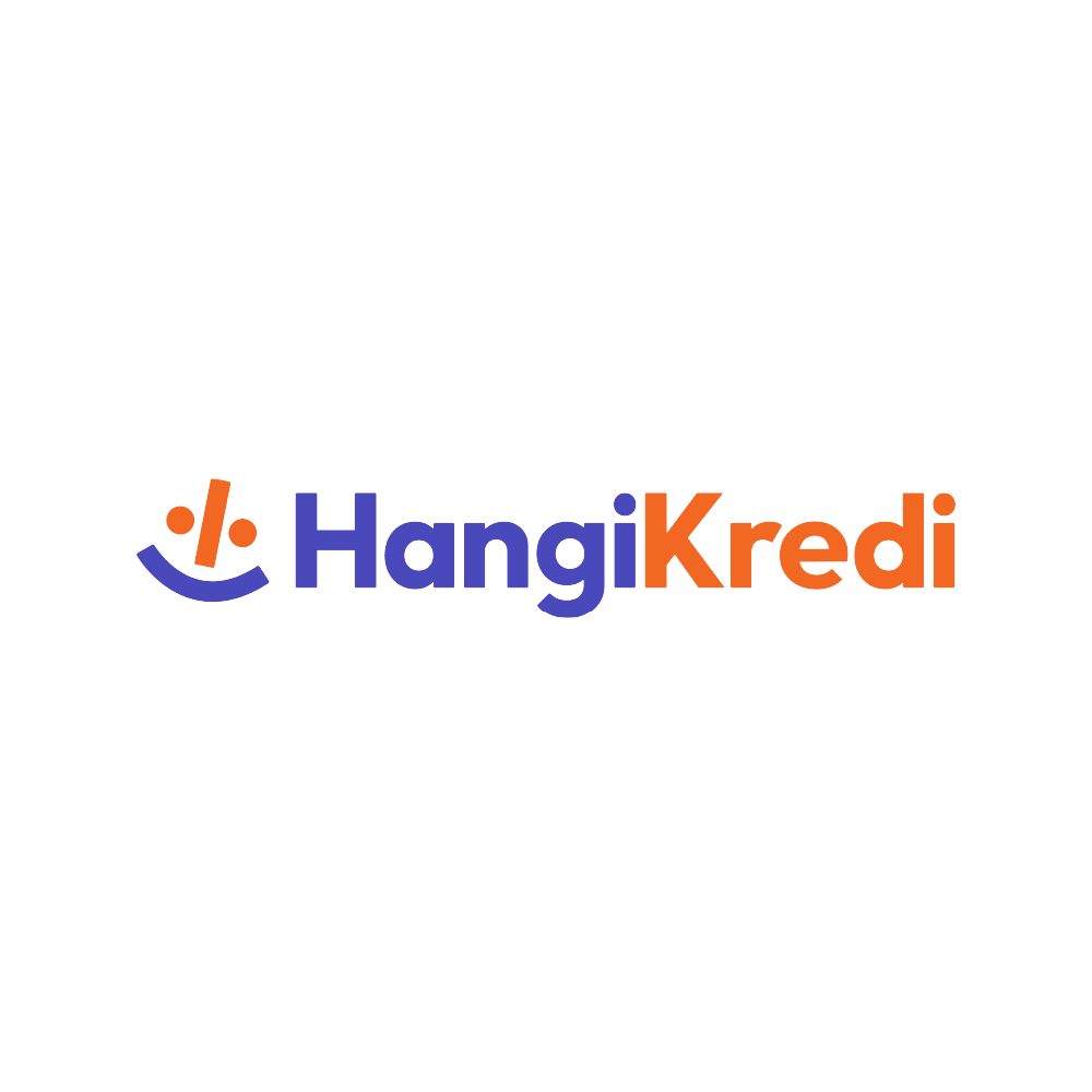 HANGİKREDİ Logosu