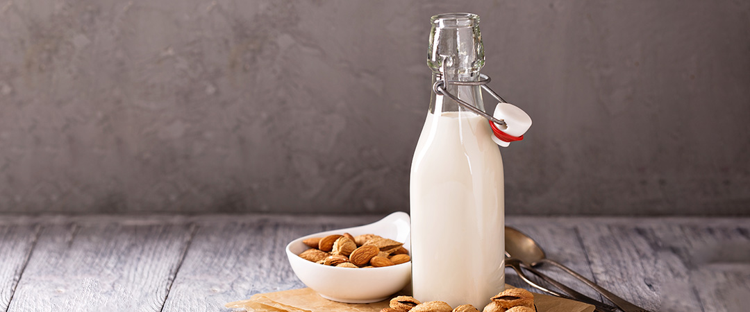 Badem Sütü Nasıl Yapılır? Faydaları Nelerdir?