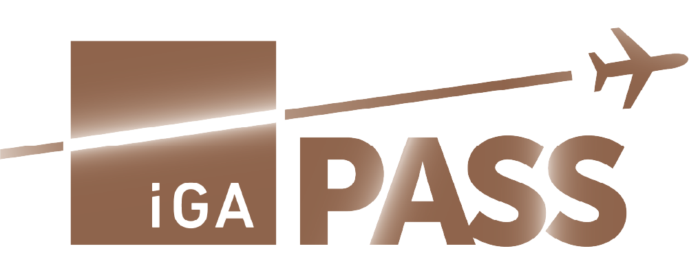 İGA logosu