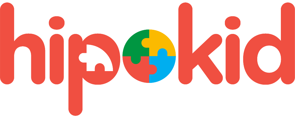 HIPOKID logosu