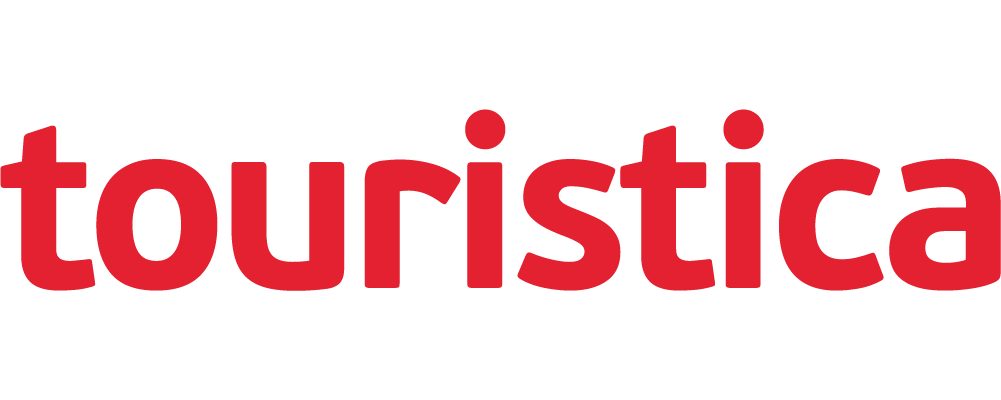 TOURISTICA logosu
