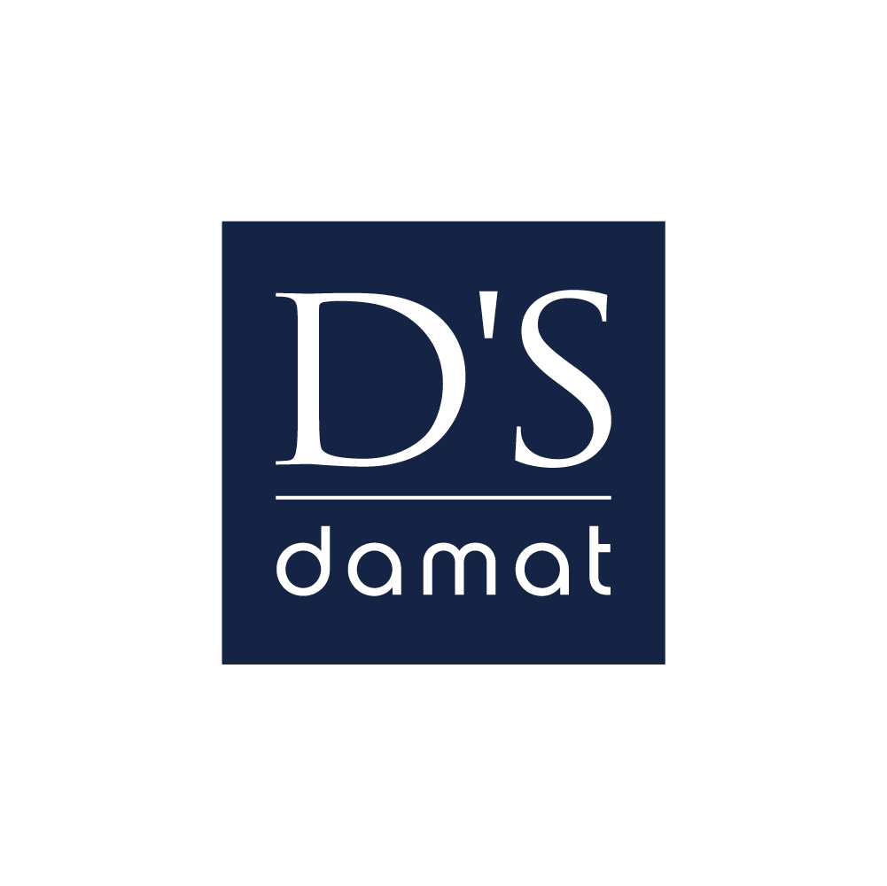 D'S DAMAT Logosu