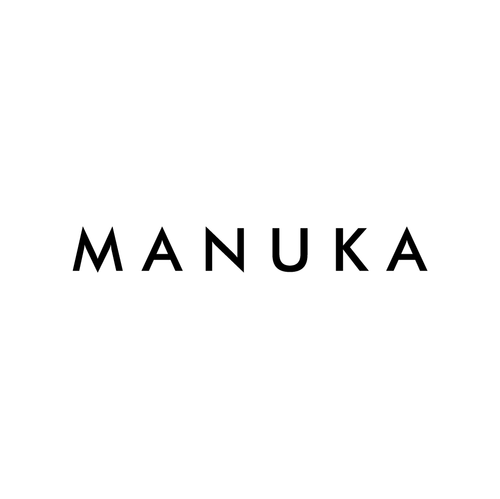 MANUKA Logosu