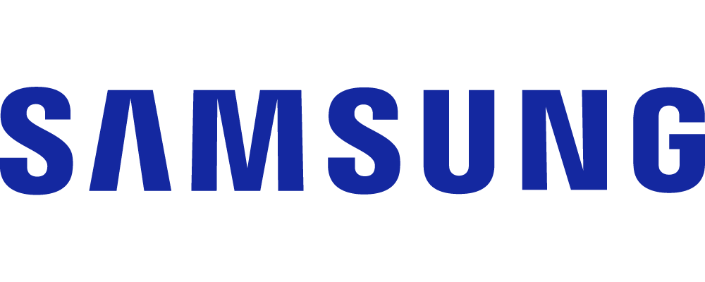 SAMSUNG logosu
